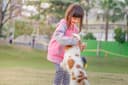 Manavgat Köpek Parkları