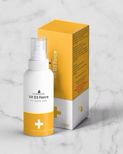 VIT D3 FORCE görseli