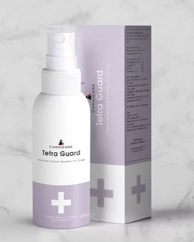 Tetra Guard görseli