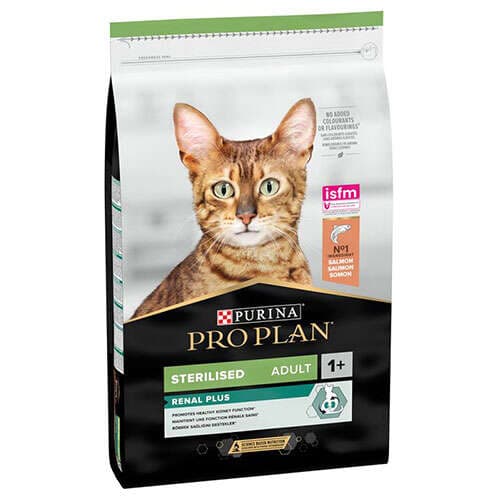 PROPLAN STERILISED  görseli