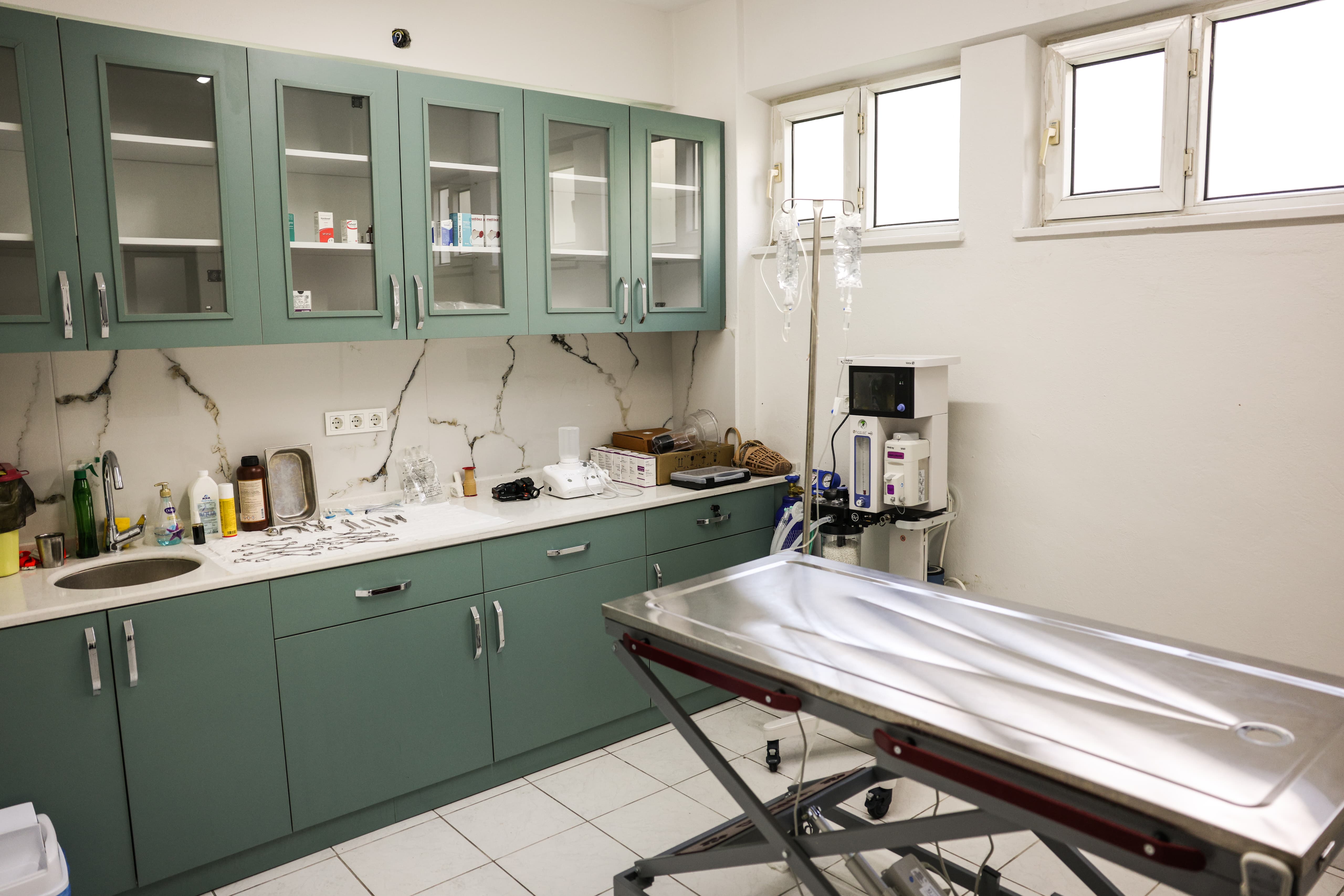 Genel Muayene & Yıllık Check-up