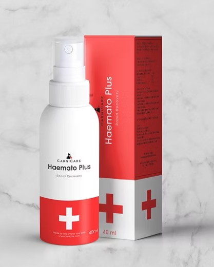 Haemato Plus görseli